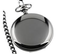Orologio da tasca GL-5096 - Nero