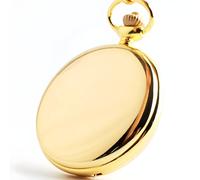 Orologio da tasca GL-5097 - Oro