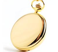 Orologio da tasca GL-5097 - Oro KP5097