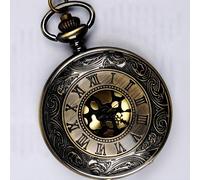 Orologio da tasca Gold - Oro