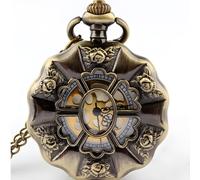 Orologio da tasca Golden - Oro