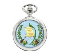 Orologio Da Tasca Guatemala