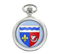 Orologio Da Tasca Hauts-De-Seine (Francia)
