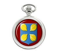 Orologio Da Tasca Hilversum (Paesi Bassi)