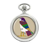 Orologio Da Tasca Horus Dio Del Cielo