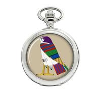 Orologio Da Tasca Horus Dio Del Cielo