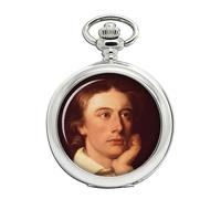Orologio Da Tasca John Keats