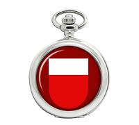 Orologio Da Tasca Lausanne (SVIZZERA)