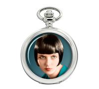Orologio Da Tasca Louise Brooks