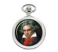 Orologio Da Tasca Ludwig Van Beethoven