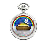 Orologio Da Tasca Mark Master Masons Royal Ark Mariner