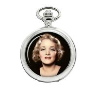 Orologio Da Tasca Marlene Dietrich
