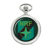 Orologio Da Tasca NATO Response Force (NRF)