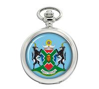 Orologio Da Tasca North West (Sud Africa)