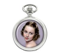 Orologio Da Tasca Olivia De Havilland