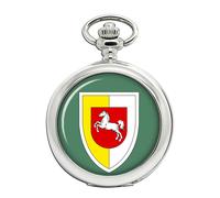 Orologio Da Tasca Panzerlehrbrigade 9 (Esercito Tedesco)