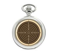 Orologio Da Tasca Per Tiro Con Fucile A Calibro Ridotto