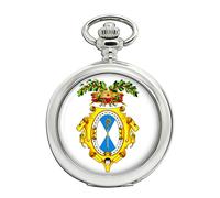 Orologio Da Tasca Provincia Di Bari (Italia)