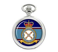 Orologio Da Tasca RAF, 4 Scuola Di Formazione Tecnica