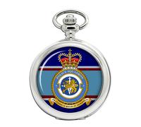 Orologio Da Tasca RAF 7 Police Squadron