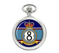 Orologio Da Tasca RAF, 8 Scuola Di Formazione Tecnica