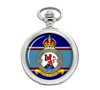 Orologio Da Tasca RAF Del 102° Squadrone