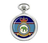 Orologio Da Tasca RAF Del 27° Squadrone