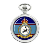 Orologio Da Tasca RAF Del 312° Squadrone Cecoslovacco