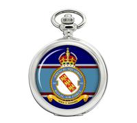 Orologio Da Tasca RAF Del 342° Squadrone Francese