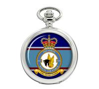 Orologio Da Tasca RAF Del 35° Squadrone
