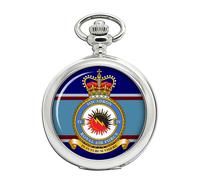 Orologio Da Tasca RAF Del 4° Squadrone
