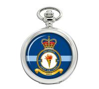 Orologio Da Tasca Ravel 651 Army Air Corps Esercito Britannico