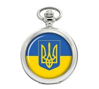 Orologio Da Tasca Ravel Ukraine Crest Quarzo 2010-Now