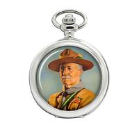 Orologio Da Tasca Robert Baden-Powell