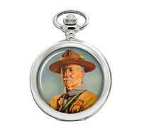 Orologio Da Tasca Robert Baden-Powell