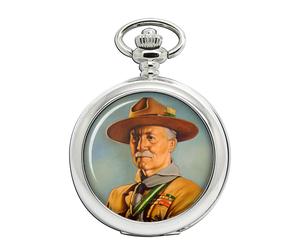 Orologio Da Tasca Robert Baden-Powell