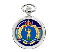 Orologio Da Tasca Royal Observer Corps