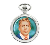 Orologio Da Tasca Rudy Vallee