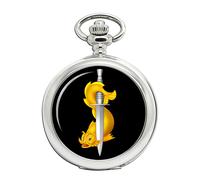 Orologio Da Tasca SBS (Non Ufficiale) Del Servizio Speciale Marittimo