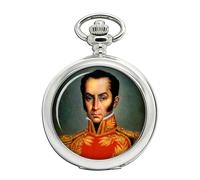Orologio Da Tasca Simon Bolivar