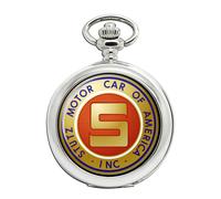 Orologio Da Tasca Stutz Cars