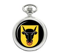 Orologio Da Tasca Uri (Svizzera)