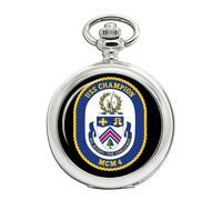 Orologio Da Tasca USS Champion (CONTROMISURA MINA-4)