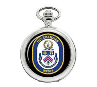 Orologio Da Tasca USS Champion (CONTROMISURA MINA-4)
