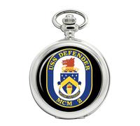 Orologio Da Tasca USS Defender (CONTROMISURA MINA-2)