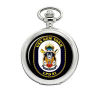 Orologio Da Tasca USS New York (LPD-21)