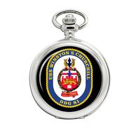 Orologio Da Tasca USS WINSTON S. CHURCHILL (DDG-81)