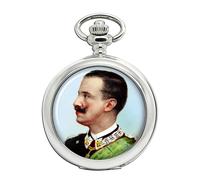 Orologio Da Tasca Vittorio Emanuele III
