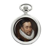 Orologio Da Tasca Willem Van Oranje