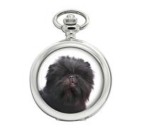 Orologio Da Taschino Affenpinscher